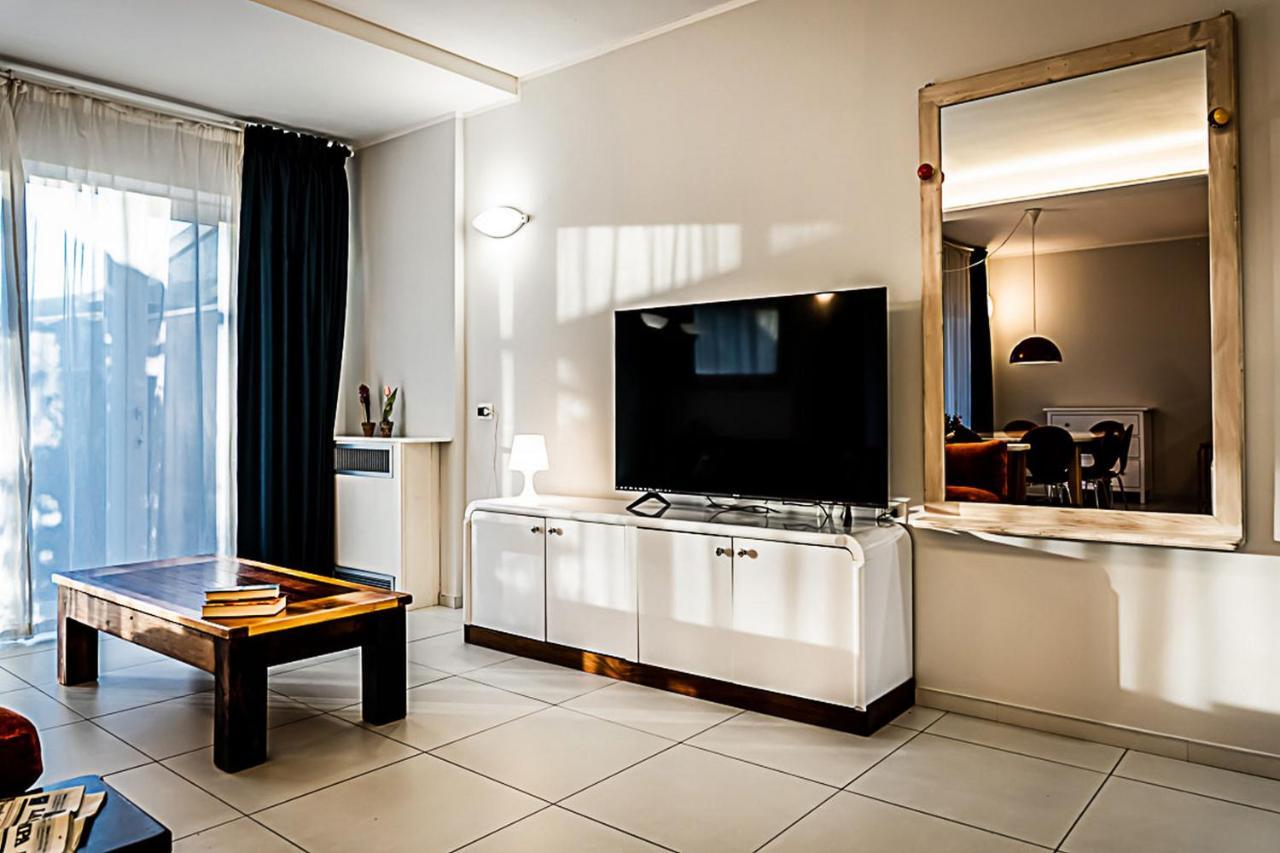 Business Hotel Casale Monferrato Exterior foto