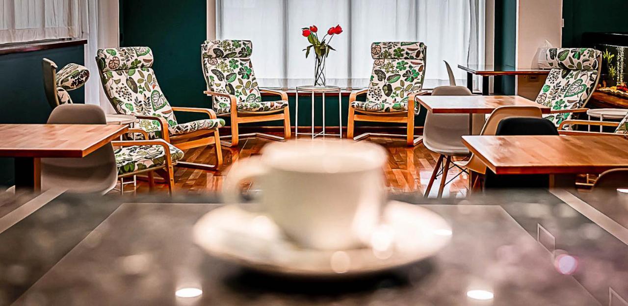 Business Hotel Casale Monferrato Exterior foto